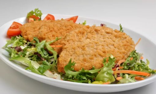 Храната с протеини, която замества месото по време на пости