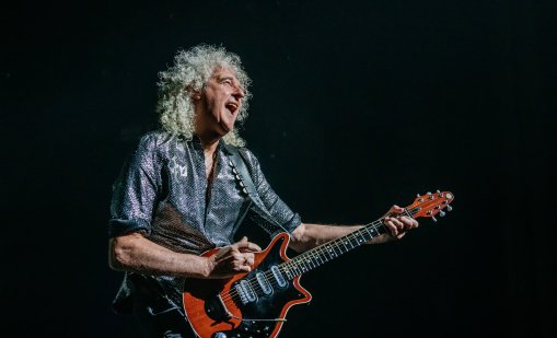 Брайън Мей обяви край на турнетата на Queen: 50 години са достатъчни