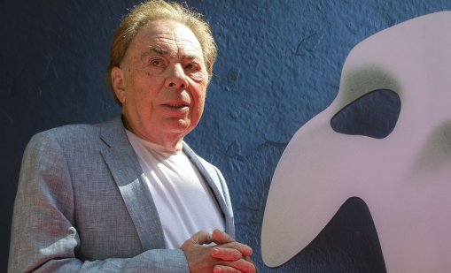 Андрю Лойд Уебър призна, лекува се от алкохолна  зависимост 