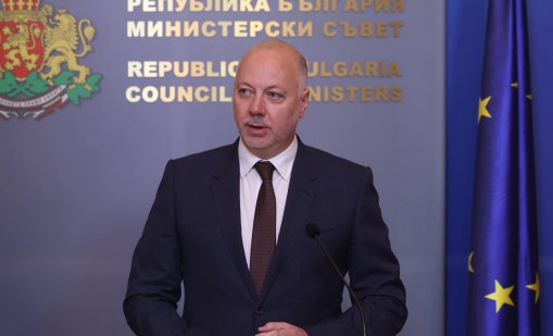 Желязков: Исканият референдум от Радев е атака срещу кабинета 