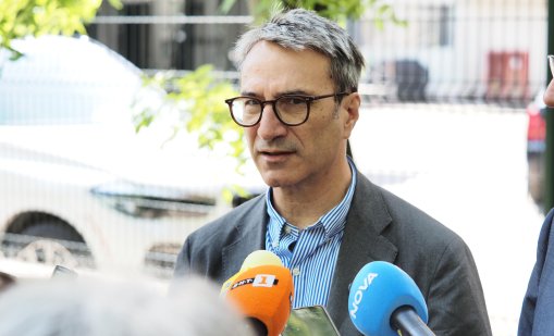 Трайчо Трайков: Работата на районен кмет е висш пилотаж