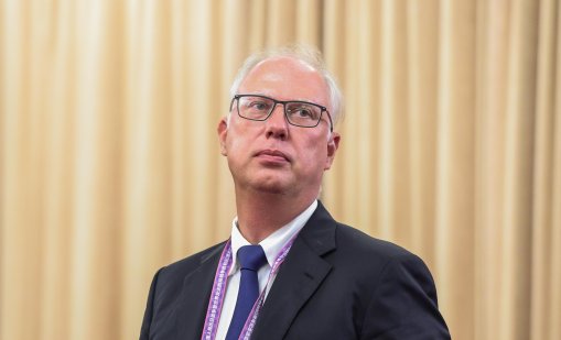 Кирил Дмитриев: Маските паднаха, Търмп ще го запомни