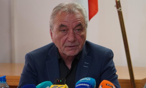 Росен Карадимов: Започнахме спешни мерки преди въвеждането на еврото 