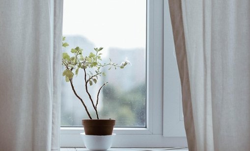 Учени създадоха почти невидима изолация за прозорци