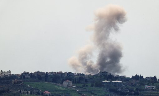 Израел и Ливан тръгват към преки преговори