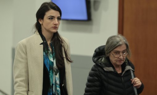 Бориславова за делото срещу Коцев: СГС прогледна