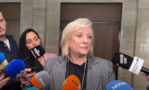 ДПС-НН за гласуваното вето: Залата беше шумна, пултовете блокираха