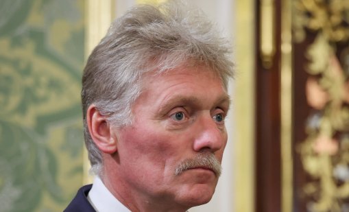 Песков: Русия ще изчака нови предложения от САЩ за край на войната в Украйна