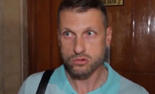 Оставиха в ареста шофьора от смъртоносната катастрофа на АМ "Тракия"