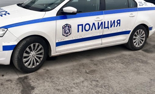 69-годишен шофьор блъсна трима работници на АПИ, единият е в тежко състояние