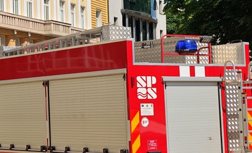 Трима пострадали при 185 пожара в страната за денонощие