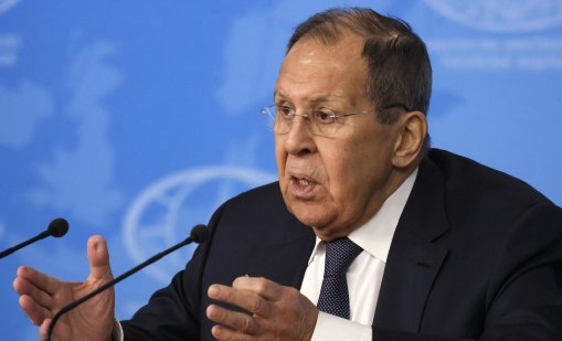 Лавров: Русия не знае за какви гаранции са се договорили САЩ и Украйна