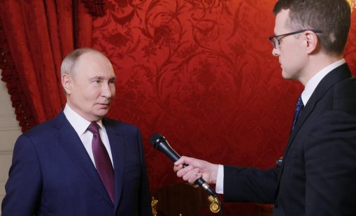 Дъщерята на Путин иска да надхитри Бог, за да му осигури вечен живот 