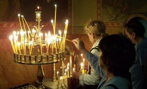 Днес е Светла сряда - правят се ритуали за дъжд