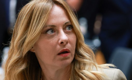 Мелони се озъби на Тръмп: Популярността ми не е твоя работа