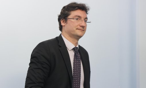 Зарков: Напъните 3 март да бъде заменена с друга "по-подходяща" дата са безсмислени