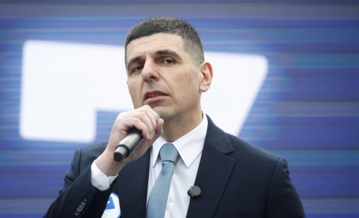 Мирчев предложи да има дебат между Борисов и Радев