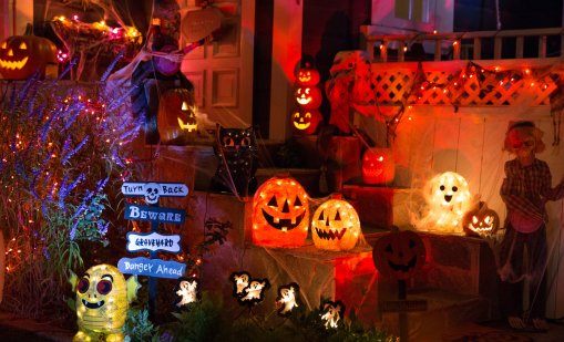 Вълшебен Хелоуин чака тези зодии!