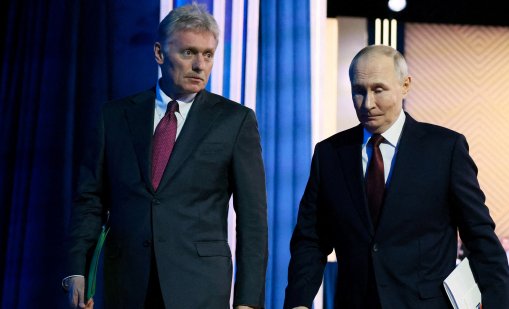 Песков: Русия остава отворена за диалог с Европа