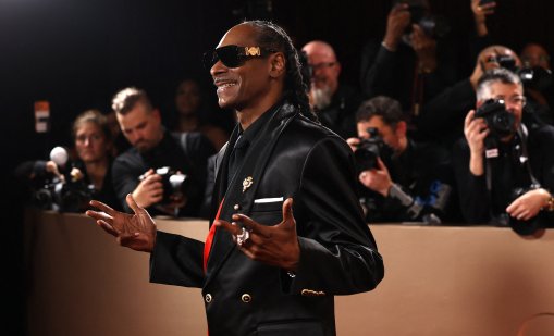 Почина 10-месечната внучка на Ступ Дог