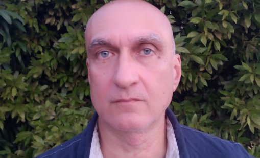 Оръжейният експерт Владимир Величков: 1/3 от оръжието в Украйна българско? Абсурд!