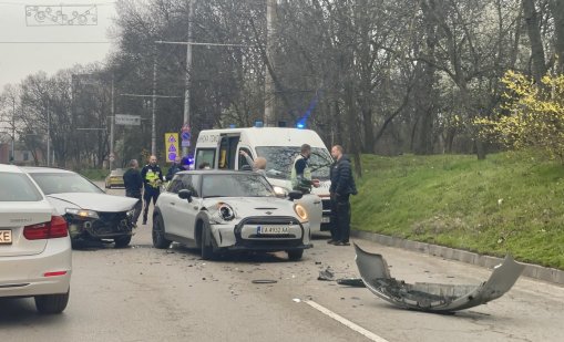 През последното денонощие: Един загинал и 10 ранени при катастрофи