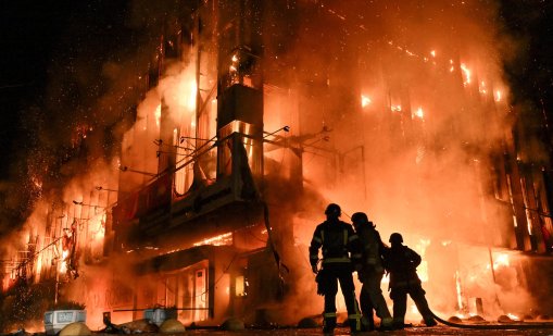 Защо Западът изпитва недостиг на боеприпаси: причината е по-дълбока от войните в Украйна и Иран