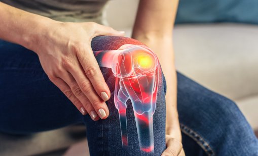 Полезни храни и билки против остеопороза