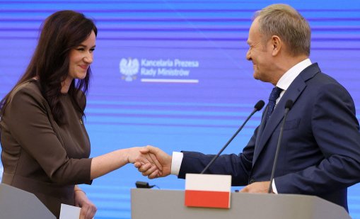 Полша: от комунизъм до превръщането ѝ в "тигър" на Източна Европа