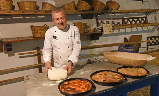 Италианската кухня получи от ЮНЕСКО статут на световно културно наследство