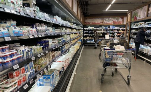 КЗК разкри тежки деформации на пазара: Кашкавал с 91% надценка, сирене - до 82%