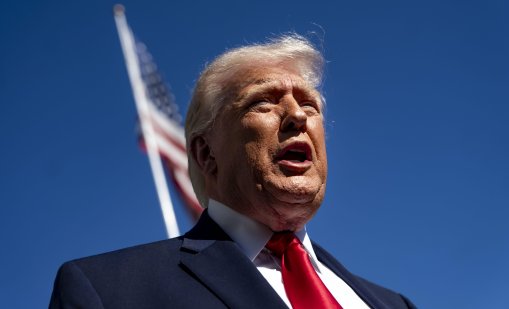 Тръмп обяви, че САЩ ще блокират Ормузкия проток съвсем скоро