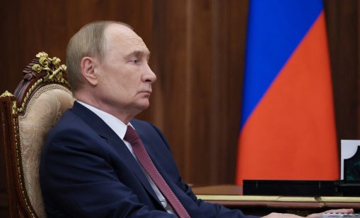 Путин не е променил нито йота по отношение на прекратяването на огъня
