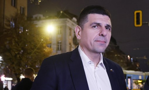 Мирчев: Вътрешният министър да подаде оставка, бюджетът да бъде оттеглен