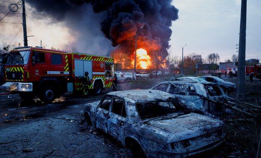 "Донниленд" - Украйна предлага да преименува част от Донбас в чест на Тръмп