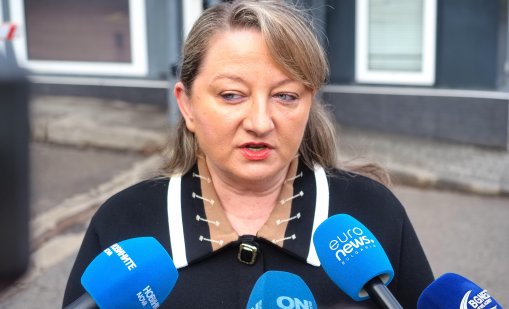 Сачева: Фалстарт за служебното правителство с вицепремиер за честни избори