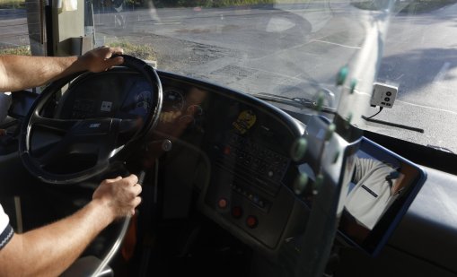 Променят движението на автобусни линии № 24 и № 309 в София