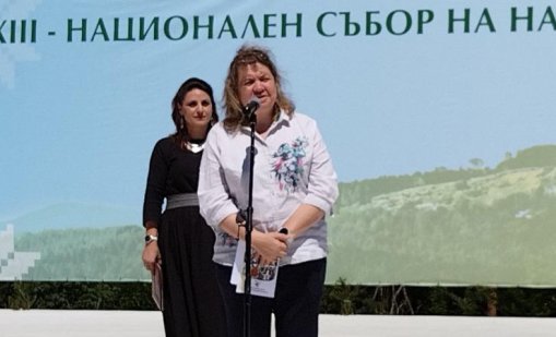 Киселова: Изказването на президента е по-скоро политическо
