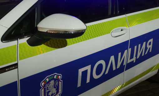 Пловдивското МВР вече има втори паркинг за конфискувани коли