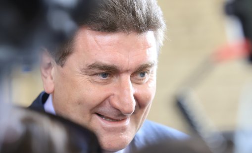 ДБ със сигнал до прокуратурата и ДАНС срещу Валентин Златев