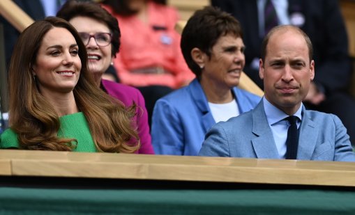 Пробив в сигурността: мъж е проникнал два пъти в резиденцията на Уилям и Кейт