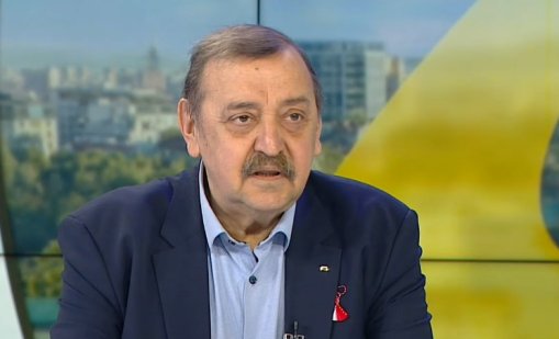 Проф. Кантарджиев: Легионерската болест се лекува с антибиотици