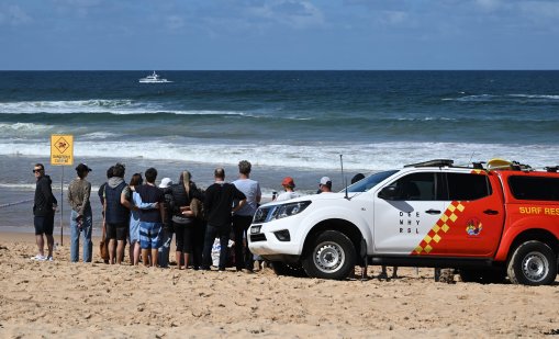 Хирурзи спасиха ръка на момиче, нападнато от акула 