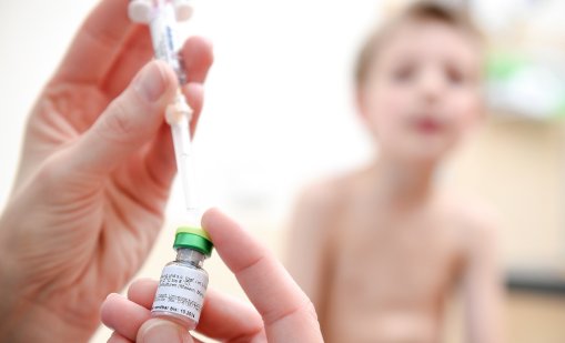 Шест случая на морбили са установени в Плевенско