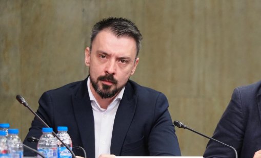 Кристиян Шкварек: Походът на семейството се бори с демографските проблеми
