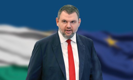 ДПС-НН: Рокадата на гл. прокурор следва конституционните и законови правила