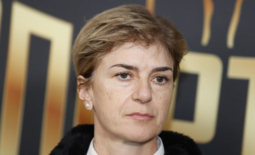 Екатерина Дафовска катастрофира на автомагистрала "Тракия"