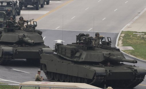 ЕС иска да създаде собствена платформа за обмен на военна информация