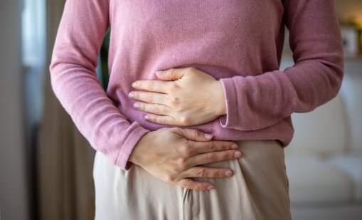 Какво издава кожата, ако здравето на червата е в лошо състояние