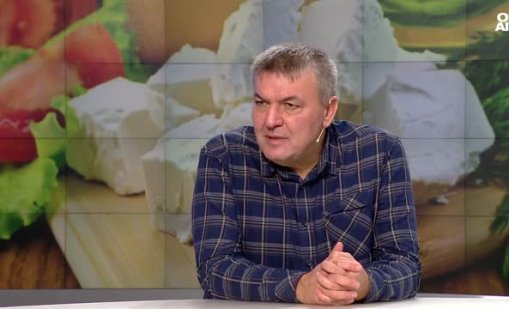 Не сирене, а опасен имитиращ продукт залива детски градини, училища, хотели